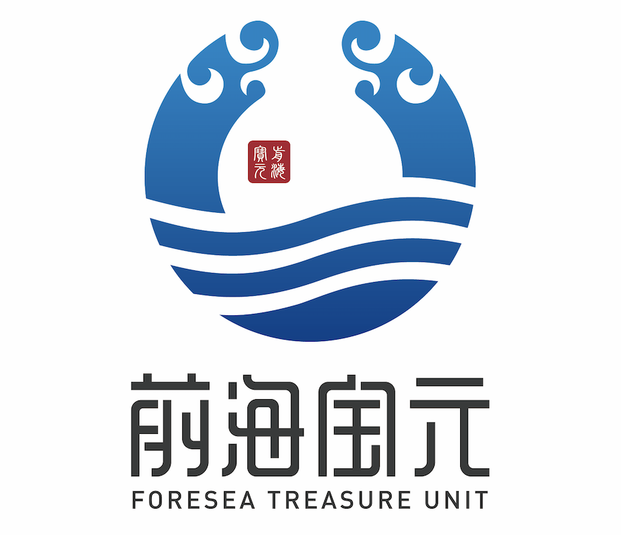 前海宝元投资控股logo